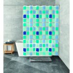 Kleine Wolke Sonny 4956721305 modrá 180 x 200 cm – Zboží Dáma