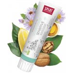 Splat Professional Sensitive bioaktivní pasta pro snížení citlivosti zubů a obnovení zubní skloviny Tooth Sensitivity Reduction and Enamel Restoration 100 ml – Zboží Dáma