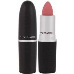 MAC rtěnka Powder Kiss Lipstick Sultriness 3 g – Zboží Dáma