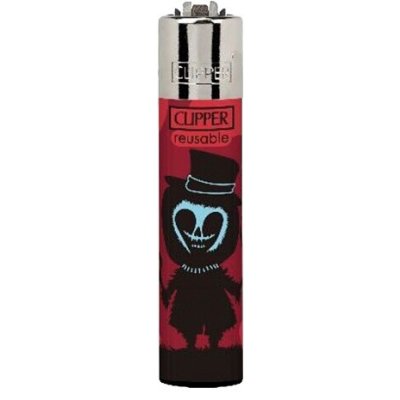 Clipper Horror days 03 – Hledejceny.cz