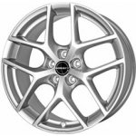 Borbet Y 8x19 5x112 ET37 silver | Zboží Auto