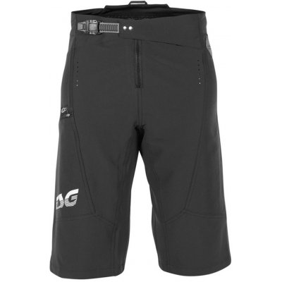 TSG dámské Ridge 2024 Black – Sleviste.cz