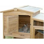 Kerbl Fortuna 160 x 80 x 117 cm – Hledejceny.cz