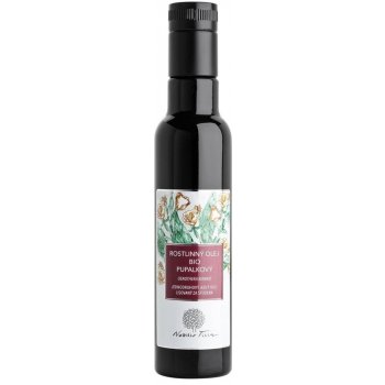 Nobilis Tilia pupalkový olej Bio 100 ml