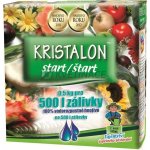 Agro Kristalon Start 0,5 kg – Zboží Mobilmania