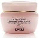 GA-DE hydratační denní pleťový krém s výtažkem z papáje SPF 9 Hydra Sublime Day Cream With Papaya Extract For Dry Skin 50 ml