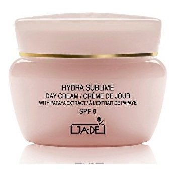 GA-DE hydratační denní pleťový krém s výtažkem z papáje SPF 9 Hydra Sublime Day Cream With Papaya Extract For Dry Skin 50 ml