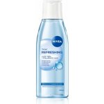 Nivea Aqua Effect čistící voda pro normální až smíšenou pleť (Cleansing Water) 200 ml – Hledejceny.cz