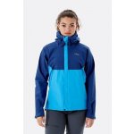 Rab Downpour Eco nightfall blue – Zboží Mobilmania