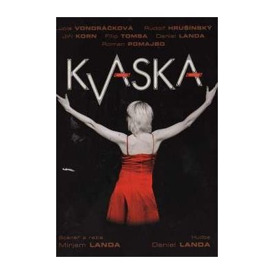 Kvaska DVD