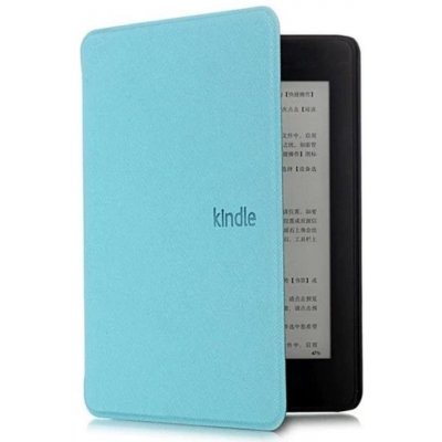 Amazon Kindle Paperwhite DurableLock 08594211252683 tyrkysové – Zbozi.Blesk.cz