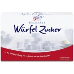 Sudzucker Kostkový cukr 1000 g – Zboží Dáma