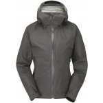 Rab Womens Namche Gore Tex Paclite Jacket graphene – Zboží Mobilmania
