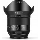 Irix 11mm f/4 Blackstone Nikon F-mount