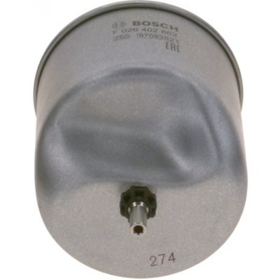 Palivový filtr BOSCH F 026 402 862 (F026402862) | Zboží Auto
