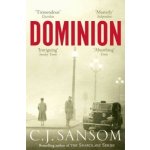 Dominion - C. J. Sansom – Hledejceny.cz