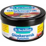 Dr. Beckmann Glaskeramik Putzstein speciální čistič sklokeramických desek 250 g – Zbozi.Blesk.cz