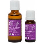 Tierra Verde Silice Levandule BIO 30 ml – Zboží Dáma