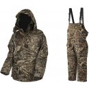 Prologic Komplet Bank Bound 3-Season Camo Set