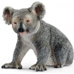 Schleich 14815 Medvídek Koala – Zboží Mobilmania