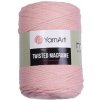 Příze YarnArt Twisted macrame 767 - lososová