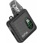 OXVA Xlim SQ Pro Pod Kit 1200 mAh Black Carbon 1 ks – Hledejceny.cz