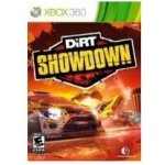 DiRT Showdown – Zboží Živě