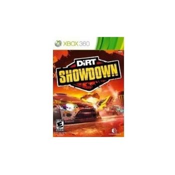 DiRT Showdown