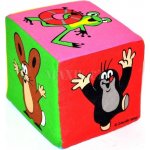 WIKY Krtek textilní kostka – Sleviste.cz