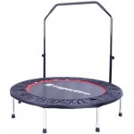 Jumping fitness trampolína inSPORTline PROFI 122 cm