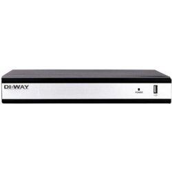 DI-WAY CR1080AHD-8-S