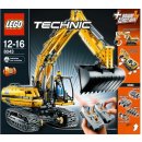 LEGO® Technic 8043 Bagr s motorem