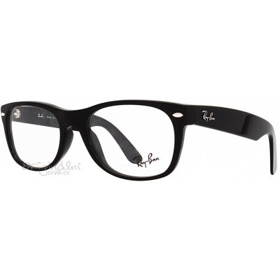 Ray Ban RX 5184 2000 – Sleviste.cz