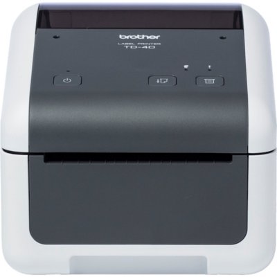 Brother TD-4425DN TD4425DNXX1 – Zboží Mobilmania