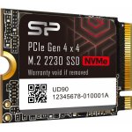 Silicon Power UD90 500GB, SP500GBP44UD9007 – Hledejceny.cz