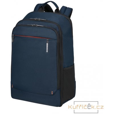 Samsonite Network 4 Mochila para portátil 14.1 Space Blue