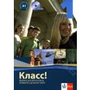 Klass! 1 A1 – balíček