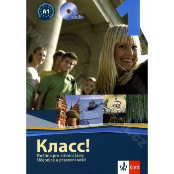 Klass! 1 A1 – balíček