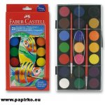 Faber-Castell 30 mm 21 barev – Sleviste.cz