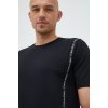 Pánské Tričko Calvin Klein tréninkové tričko Performance Active Icon s potiskem černá