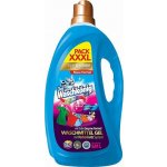 Der Waschkönig Color gel 5 l 166 PD – Zboží Mobilmania