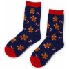 Legami Socks Kids Gingerbread