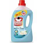 Omino Bianco Nature Fresh gel 40 PD 2 l – Hledejceny.cz