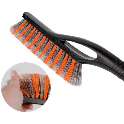 Road Star Škrabka na led se smetáčkem 2v1 – Sleviste.cz