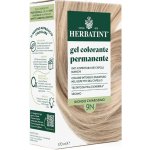 Herbatint barva na vlasy medová blond 9N 150 ml – Zboží Mobilmania