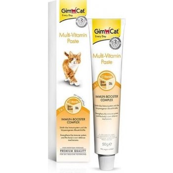 GimCat Multi Vitamin plus 100 g