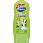 Bübchen Kids šampon a sprchový gel Panda 230 ml – Zboží Dáma