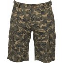 Fox Kraťasy Chunk Leightweight Cargo Shorts Camo