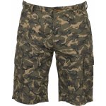 Fox Kraťasy Chunk Leightweight Cargo Shorts Camo – Hledejceny.cz