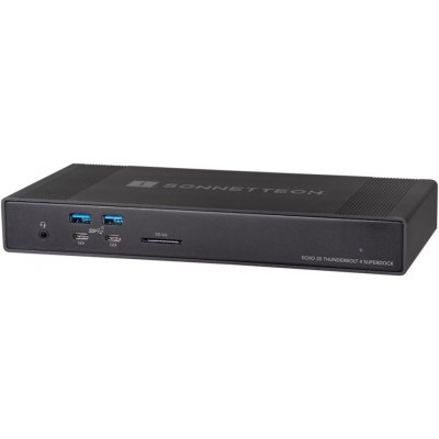 Sonnet Echo 20 Thunderbolt 4 SuperDock ECHO-DK20-T4 – Zboží Živě
